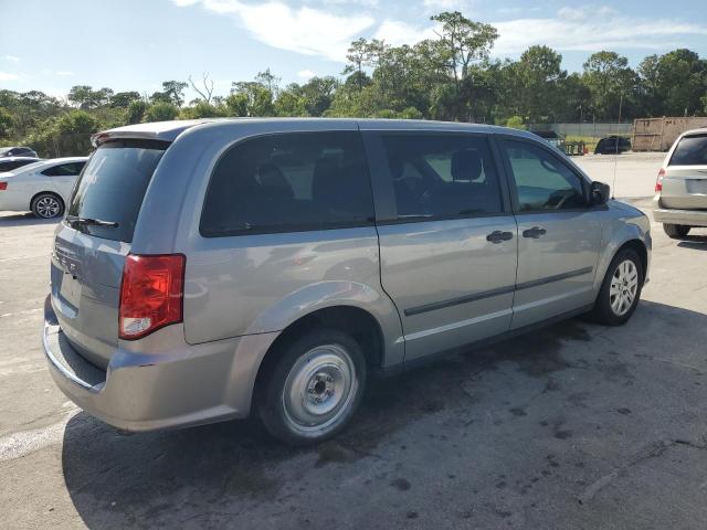 Vin: 2c4rdgbg7er241307, lot: 62180595, dodge caravan se 20143