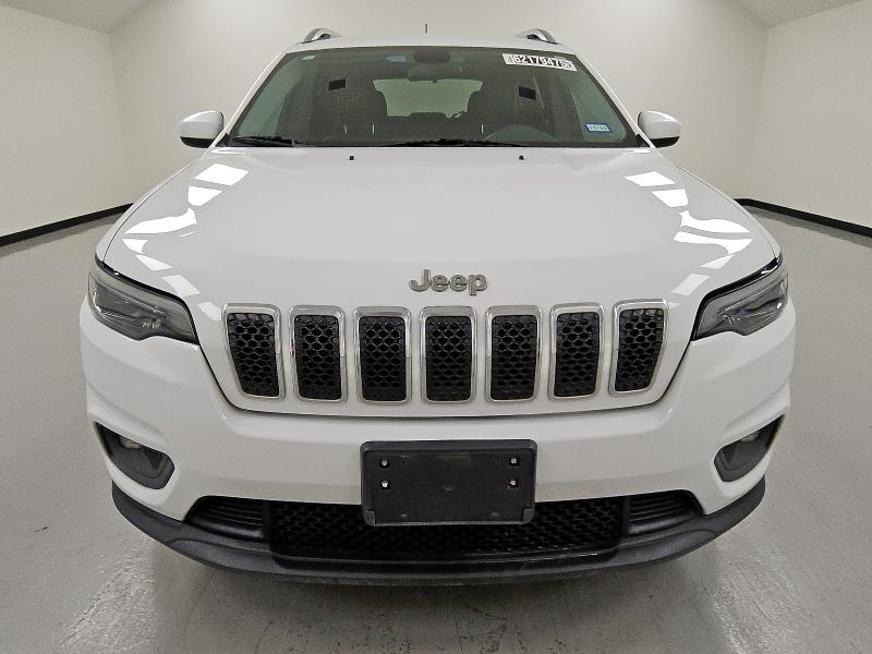 2019 JEEP CHEROKEE L - 1C4PJLLB7KD176369