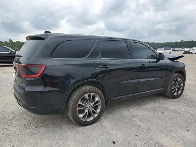 2019 DODGE DURANGO GT 1C4RDJDG6KC780726