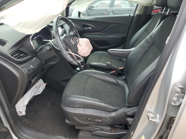 2017 BUICK ENCORE PRE - KL4CJASB9HB049609