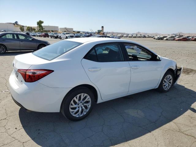Vin: 5yfburhe8kp870234, lot: 60362465, toyota corolla l 20193