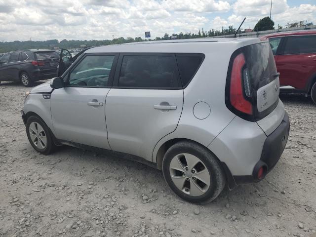 2016 KIA SOUL - KNDJN2A26G7841968