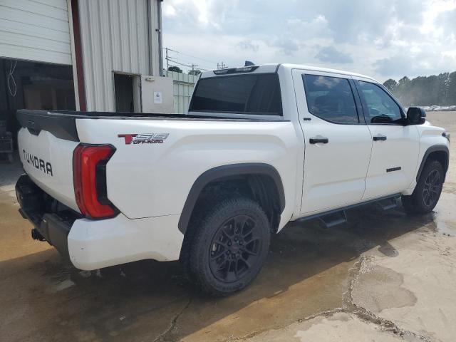 Vin: 5tfla5dbxpx102071, lot: 59792565, toyota tundra crewmax sr 20233