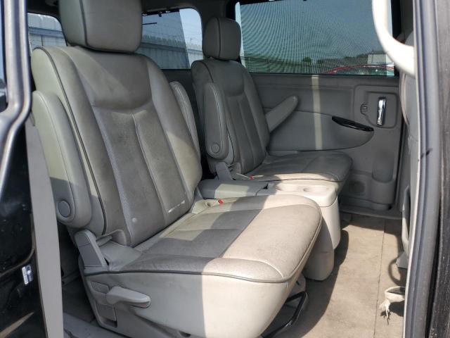 2015 NISSAN QUEST S JN8AE2KP6F9120387
