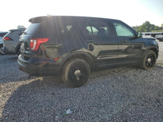 Vin: 1fm5k8ar9jgb47272, lot: 62006585, ford explorer police interceptor 20183