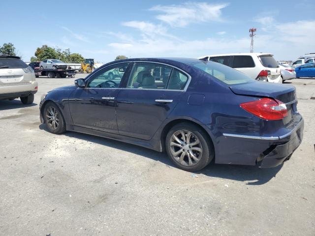 Vin: kmhgc4dd5cu171619, lot: 61430605, hyundai genesis 3.8l 20122