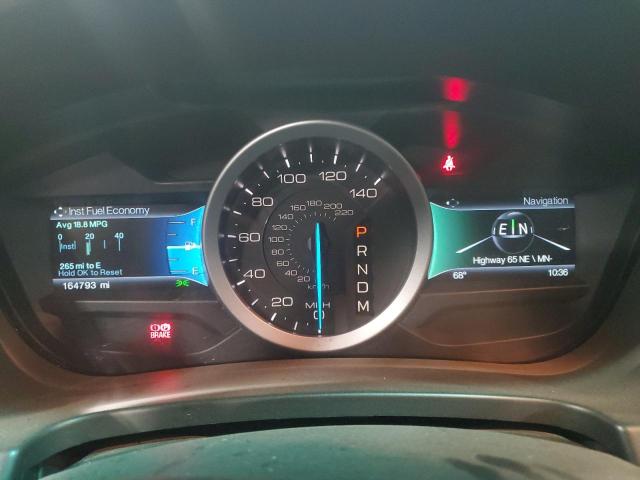 2015 FORD EXPLORER X 1FM5K8D85FGC33995
