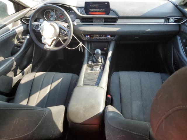 2020 MAZDA 6 SPORT JM1GL1UM6L1526706