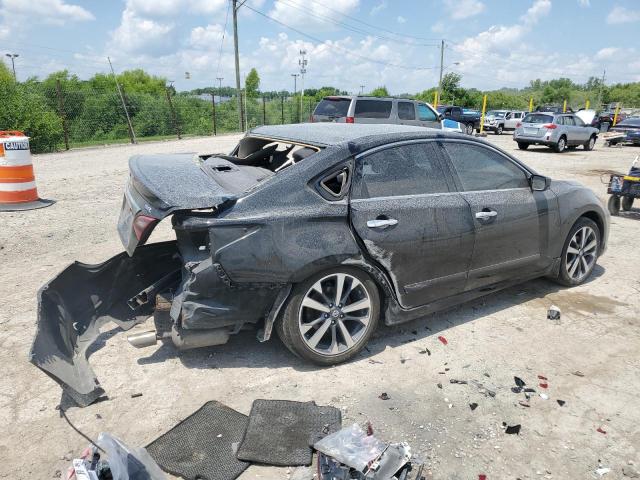 2017 NISSAN ALTIMA 2.5 - 1N4AL3AP8HC163312