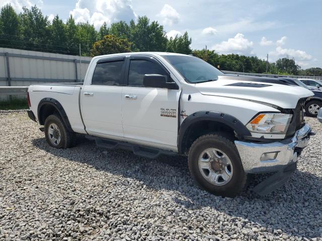 2018 RAM 2500 SLT 3C6UR5DL3JG224473