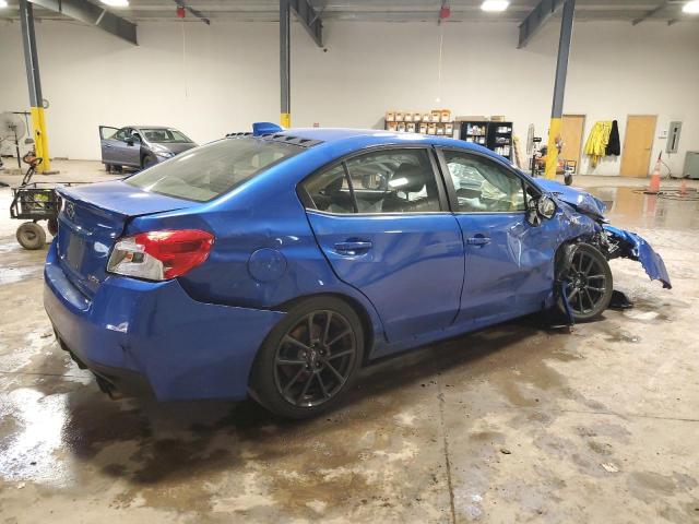 Vin: jf1va1n60l8822699, lot: 61814595, subaru wrx limited 20203