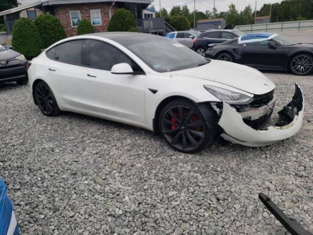 2020 TESLA MODEL 3 - 5YJ3E1ECXLF624773