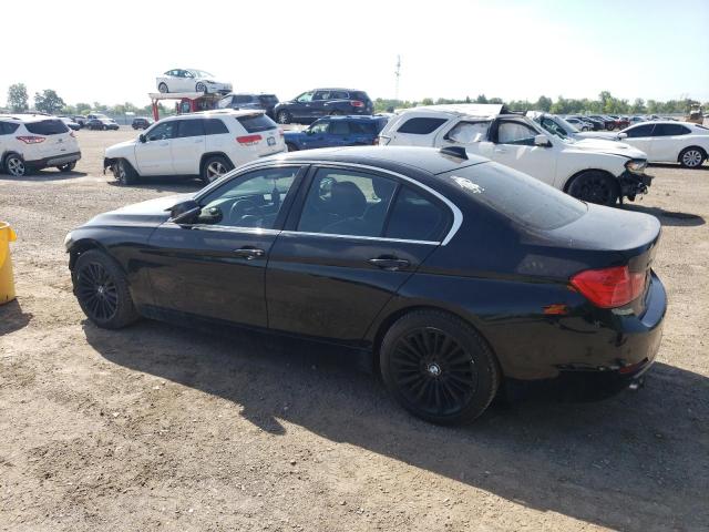 2015 BMW 328 XI WBA3B3C56FF547678