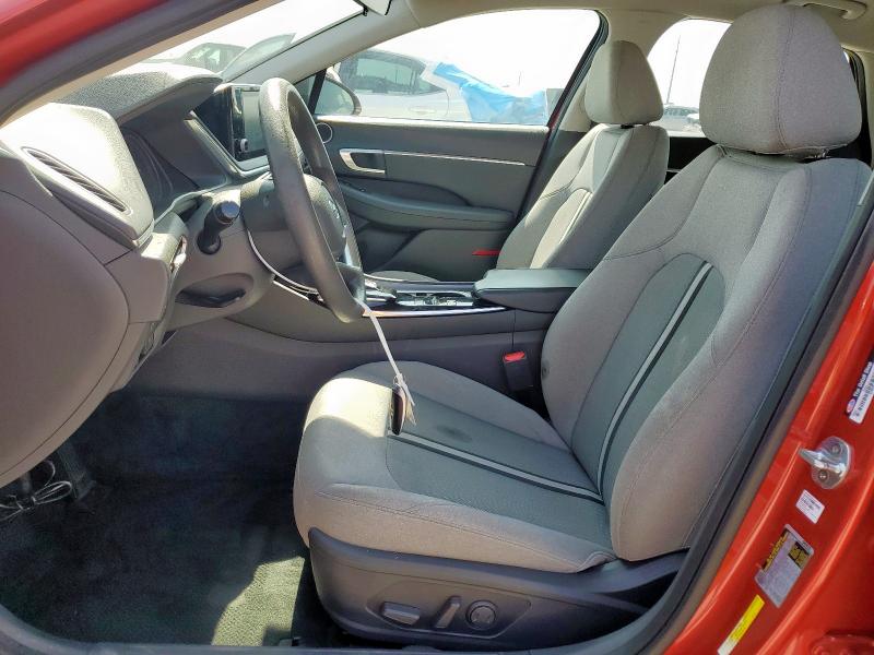 2020 HYUNDAI SONATA SEL 5NPEL4JA8LH061826