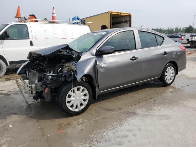 2019 NISSAN VERSA S - 3N1CN7AP5KL874498