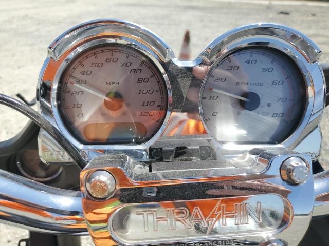 2017 HARLEY-DAVIDSON FLTRX ROAD 1HD1KHC31HB677284
