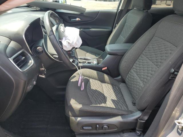 2019 CHEVROLET EQUINOX LT - 3GNAXUEV8KS510756