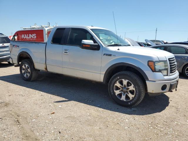Vin: 1ftfx1ef7bkd65307, lot: 62661645, ford f-150 super cab 20114
