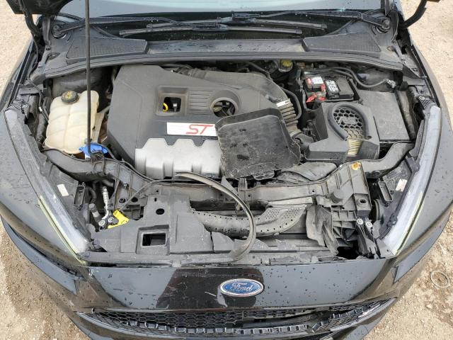 2016 FORD FOCUS ST 1FADP3L99GL357894