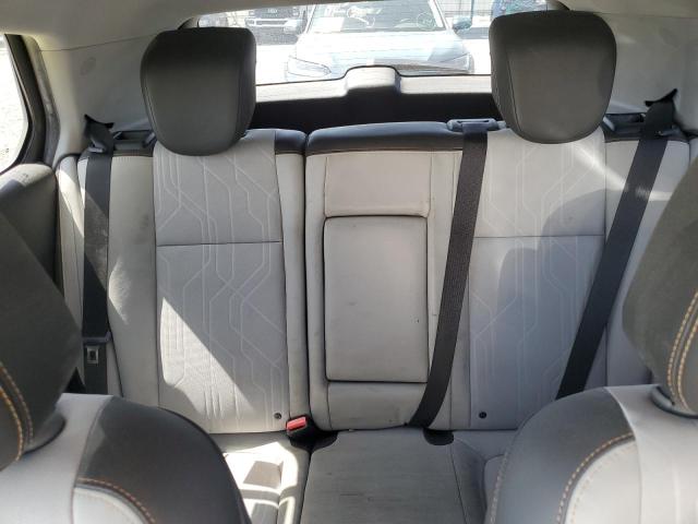 2018 CHEVROLET TRAX 1LT - 3GNCJLSB7JL226722