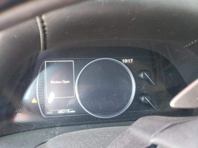 2019 LEXUS ES 350 58ABZ1B13KU013142