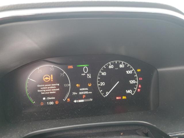 2025 HONDA CR-V SPORT 7FARS6H83SE027460