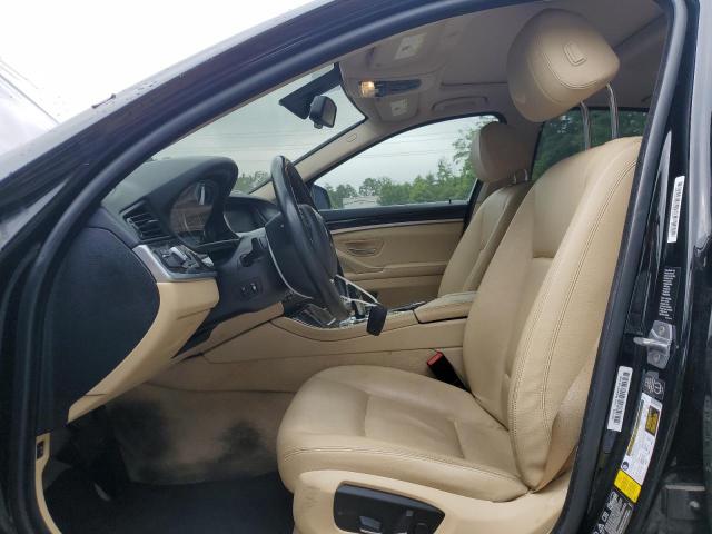 2015 BMW 528 XI - WBA5A7C5XFD623143