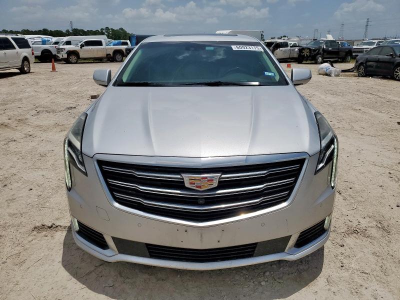 2018 CADILLAC XTS LUXURY - 2G61N5S32J9166766