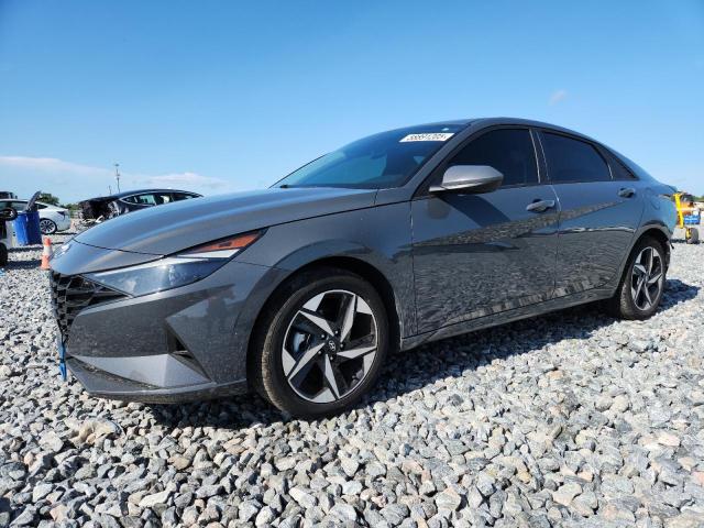 Vin: kmhls4ag3pu591000, lot: 58891205, hyundai elantra sel 2023 img_1