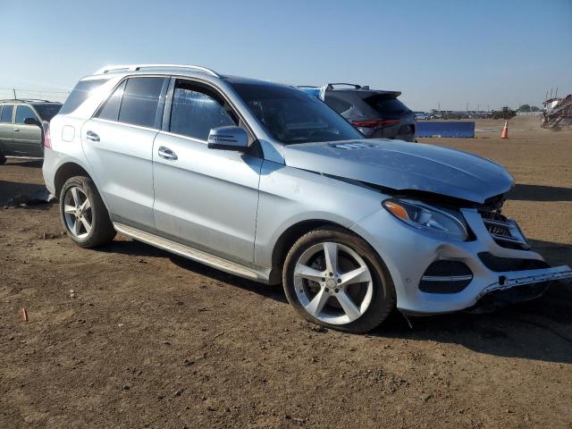 Vin: 4jgda0eb7ga702521, lot: 58764835, mercedes-benz gle-class 300d 4matic 20164