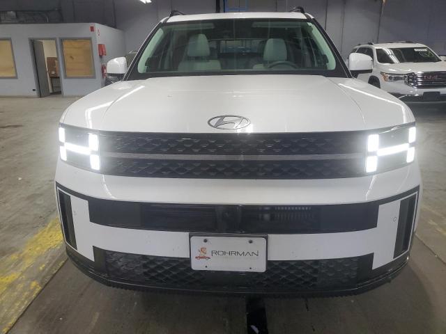 2025 HYUNDAI SANTA FE C 5NMP5DG1XSH017431