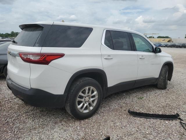 2020 CHEVROLET TRAVERSE L 1GNERFKW1LJ125014