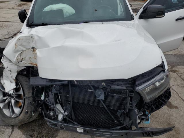 2020 DODGE DURANGO GT 1C4RDJDG3LC155444