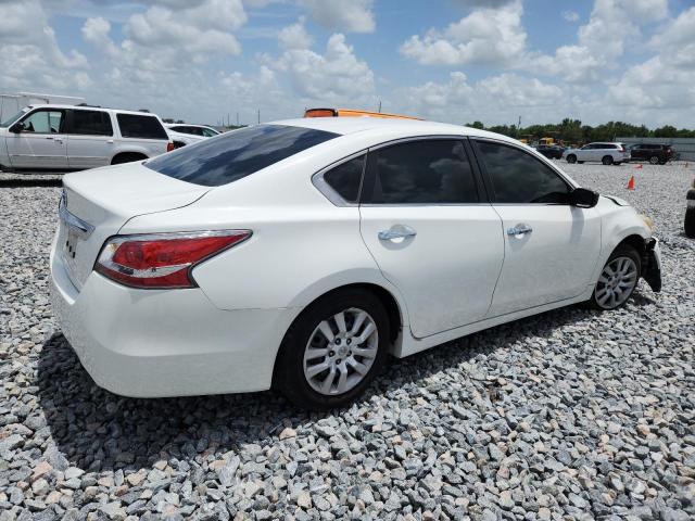 Vin: 1n4al3ap1fc285362, lot: 60882405, nissan altima 2.5 20153