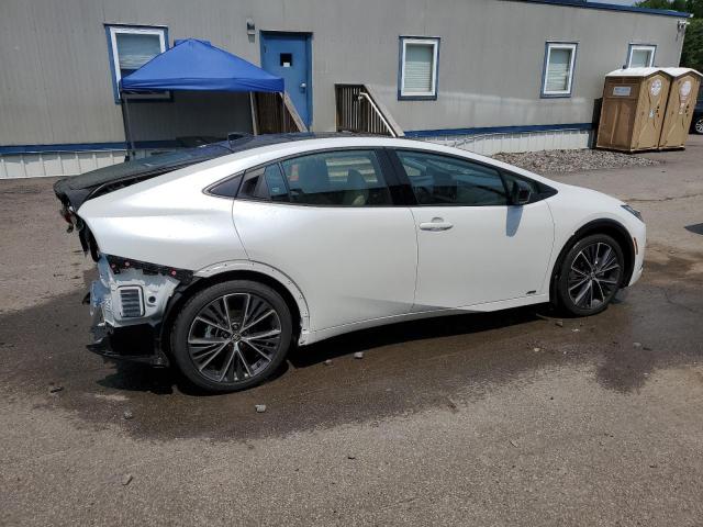 Vin: jtdadabu7r3018666, lot: 60286835, toyota prius le 20243