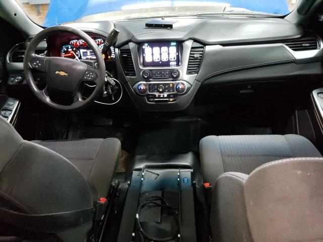 2019 CHEVROLET TAHOE POLI 1GNSKDEC0KR404001