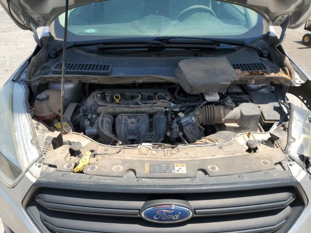 2017 FORD ESCAPE S - 1FMCU0F75HUE08323