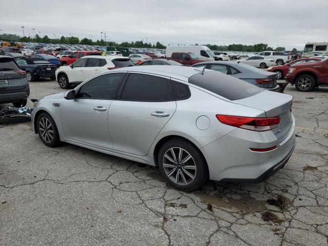 Vin: 5xxgt4l31kg370636, lot: 59499015, kia optima lx 20192
