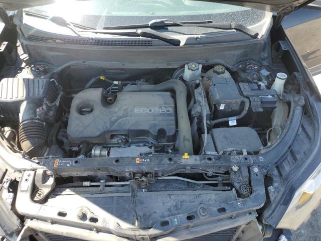 2019 CHEVROLET EQUINOX LS - 3GNAXHEV1KL148206