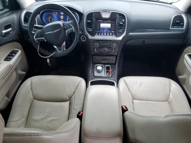 2015 CHRYSLER 300 LIMITE - 2C3CCAAG4FH756106
