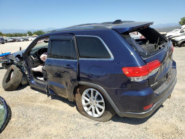 2015 JEEP GRAND CHER - 1C4RJFAGXFC133603