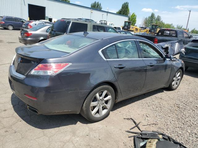 2012 ACURA TL - 19UUA8F54CA020087
