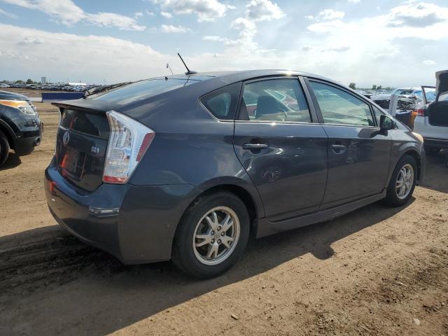 Vin: jtdkn3du6b1469521, lot: 59685405, toyota prius 20113