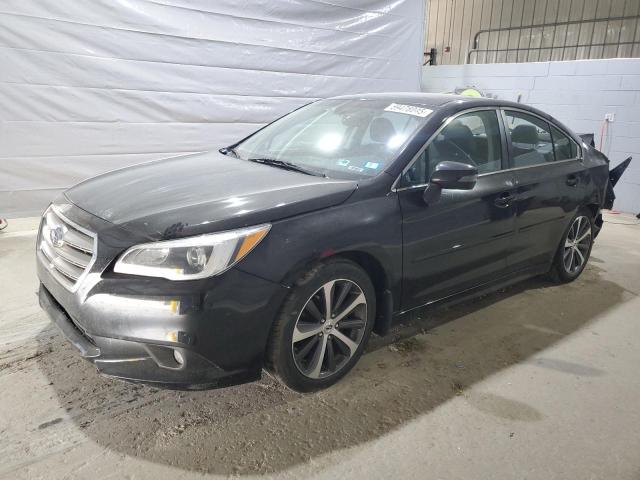 Vin: 4s3bnbn64g3012552, lot: 59478045, subaru legacy 2.5i limited 2016 img_1