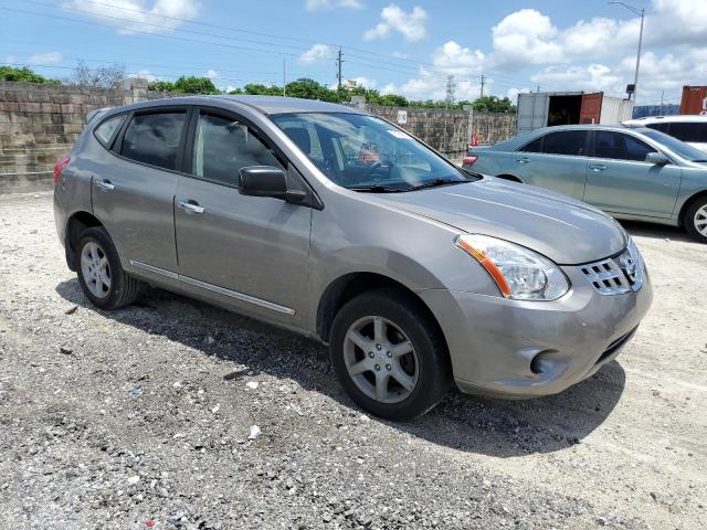 Vin: jn8as5mt5bw568507, lot: 61850545, nissan rogue s 20114