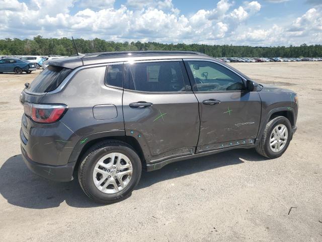 Vin: 3c4njcab1lt121695, lot: 62669655, jeep compass sport 20203