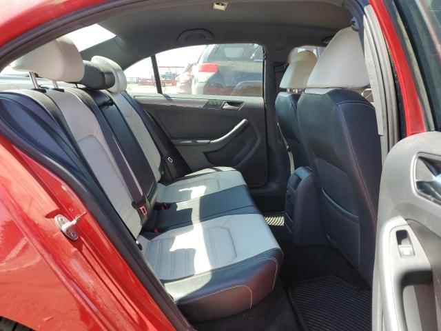 2016 VOLKSWAGEN JETTA SPOR 3VWD17AJ0GM269263