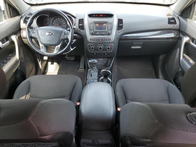 2015 KIA SORENTO LX - 5XYKT3A61FG602641