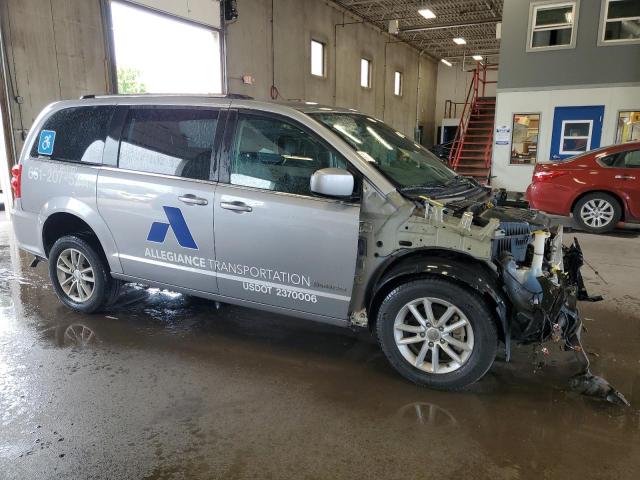 2019 DODGE GRAND CARA - 2C4RDGCG5KR788375