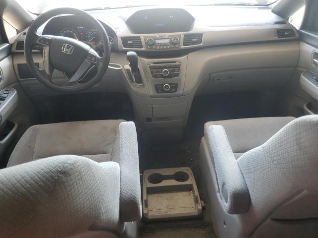 2015 HONDA ODYSSEY LX 5FNRL5H24FB115955